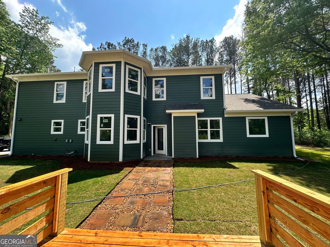 House in Griffin, Georgia, United States 3 - 17378421