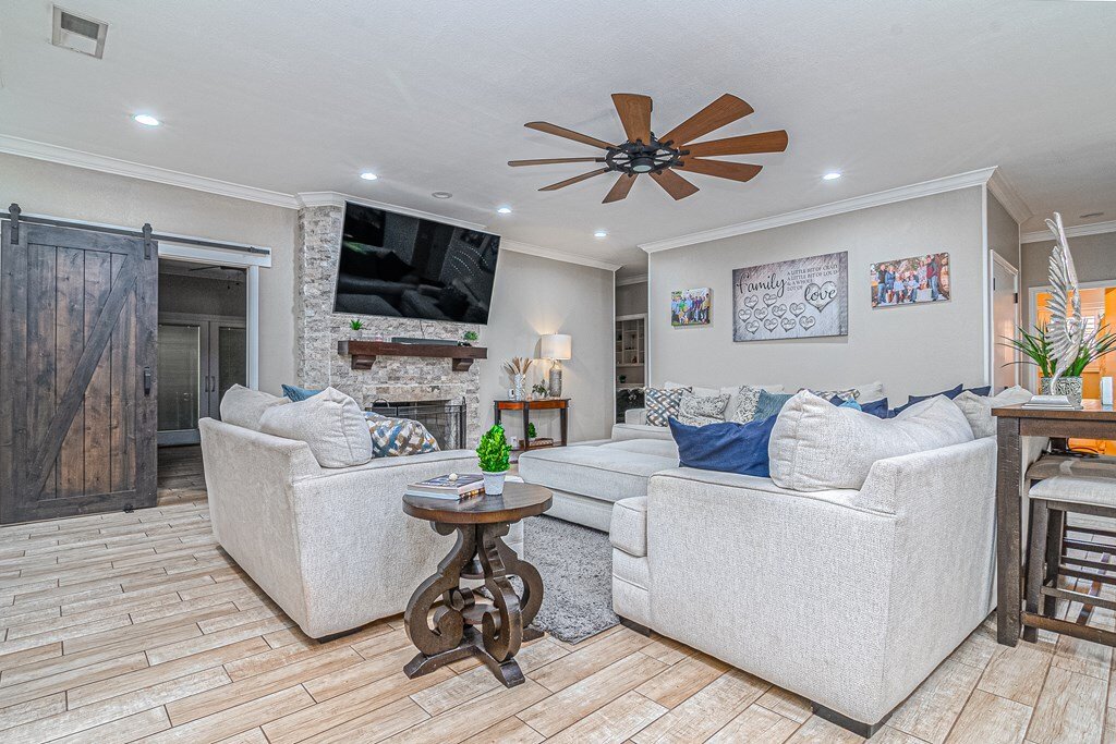 House in Andrews, Texas, United States 4 - 17746756