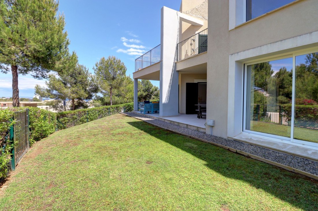 Apartment in Calvia, Balearic Islands, Spain 2 - 17748064