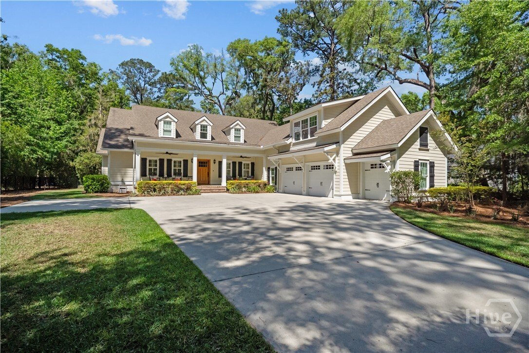 House in Richmond Hill, Georgia, United States 2 - 17747808