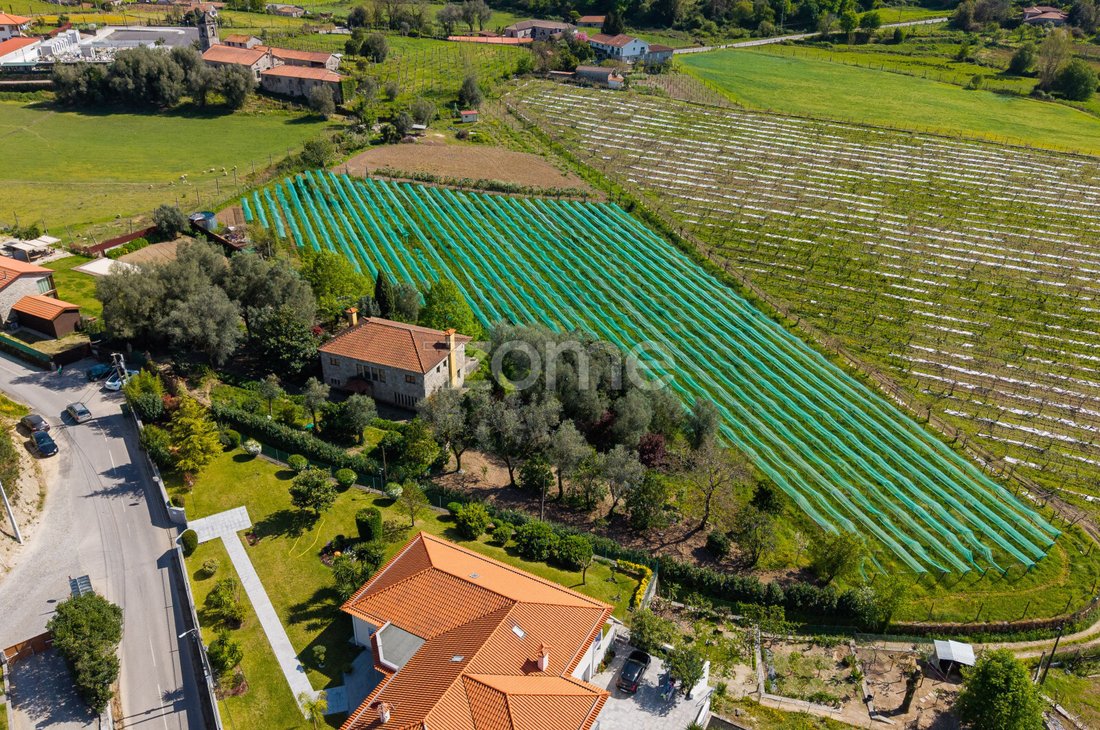 Finca in Geraz do Minho, Braga, Portugal 2 - 17750546