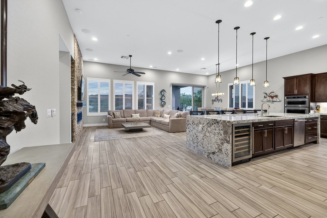 House in Henderson, Nevada, United States 5 - 17746551