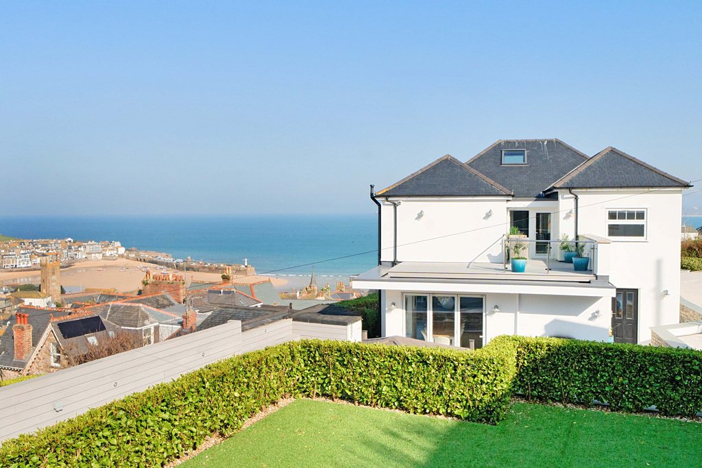 House in St. Ives, England 1 - 17453531