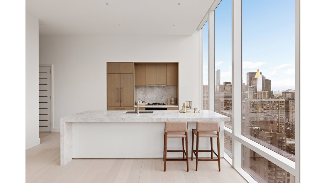 Condo in New York, New York, United States 3 - 17745032