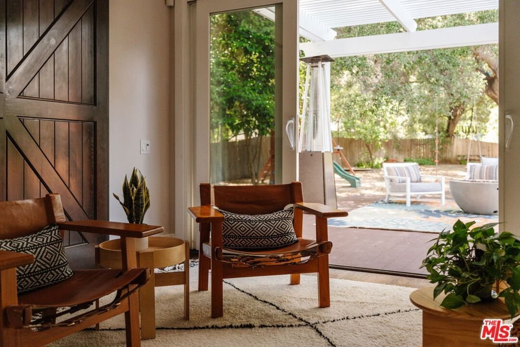 House in Topanga, California, United States 4 - 17747097