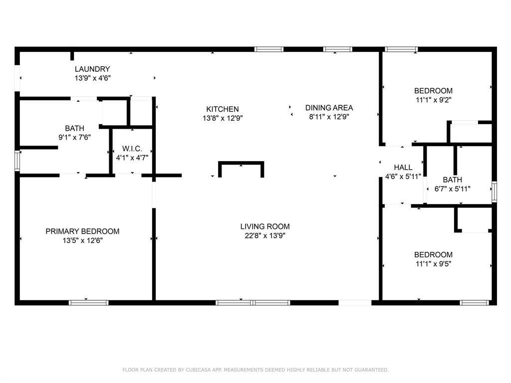 House in Whitney, Texas, United States 4 - 17744480
