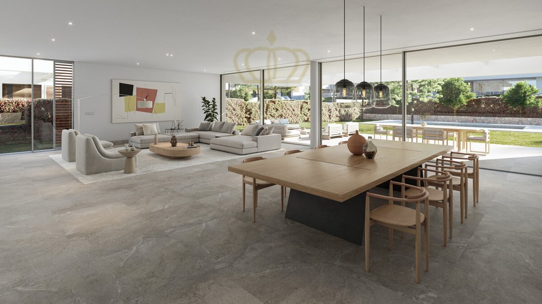 Villa in Sol de Mallorca, Calvia, Balearic Islands 2 - 17749792