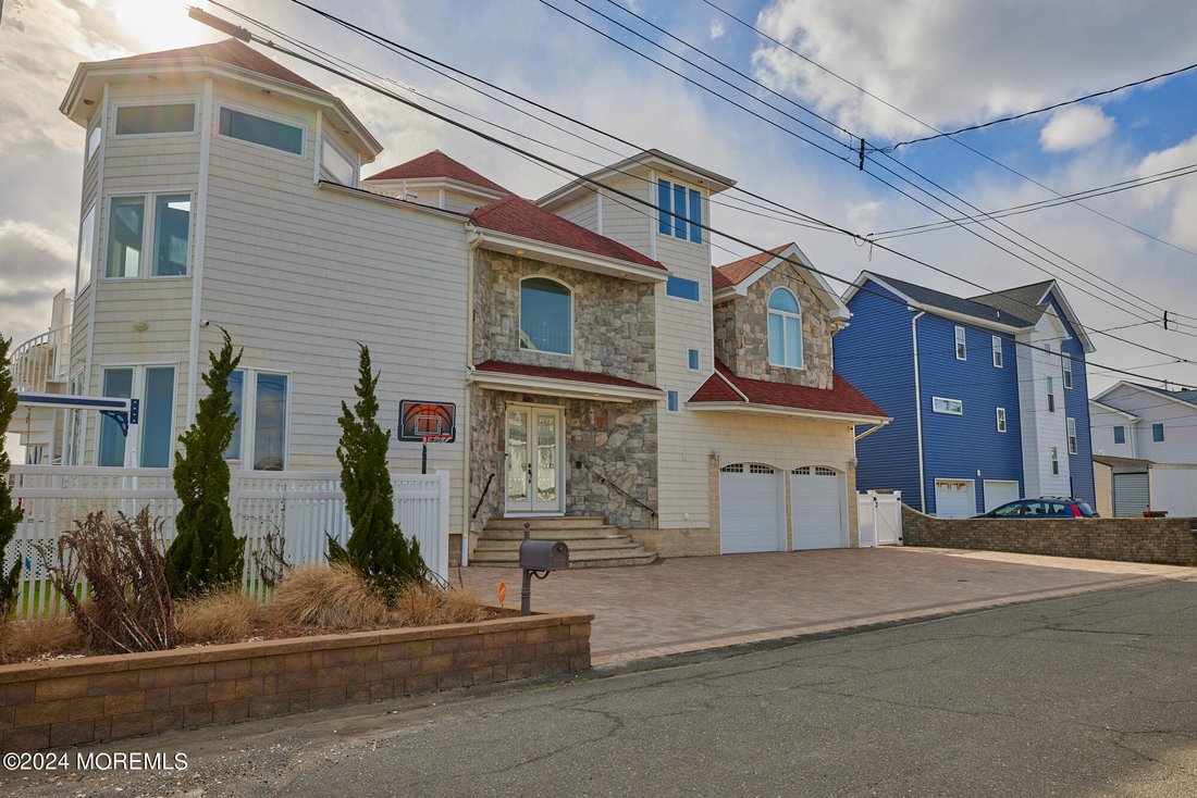House in Berkeley Township, New Jersey, United States 3 - 17745630