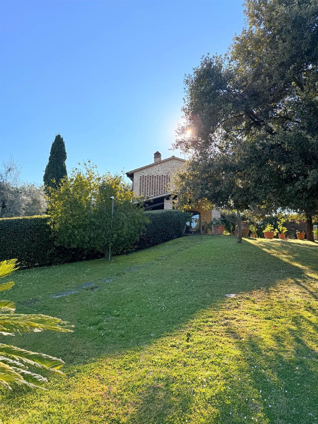 Villa in Gambassi Terme, Tuscany, Italy 4 - 17749836