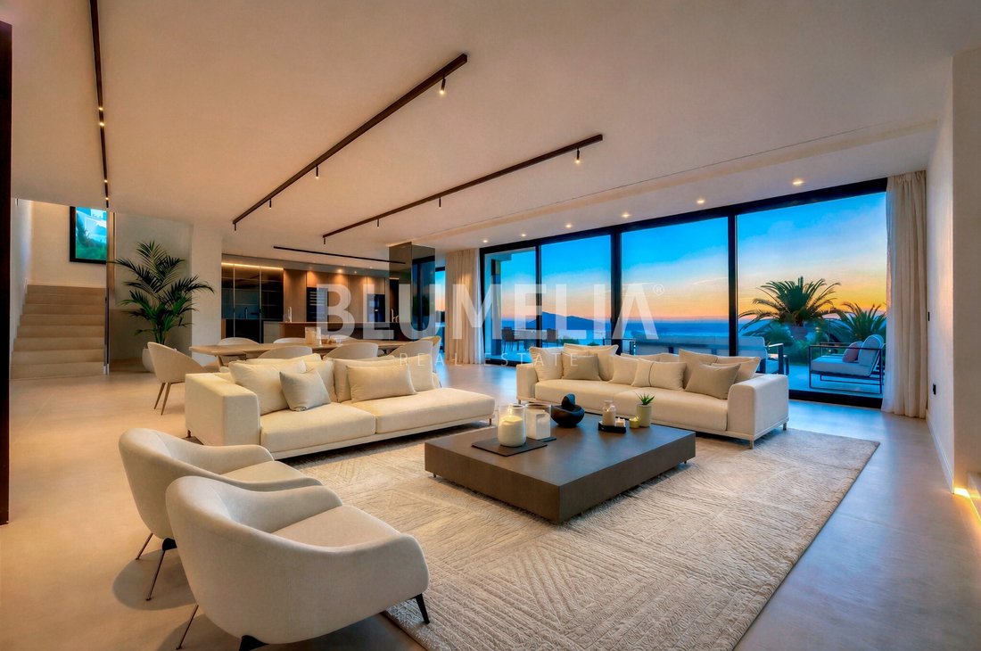 Villa in Altea Hills, Altea, Valencian Community 4 - 17136381