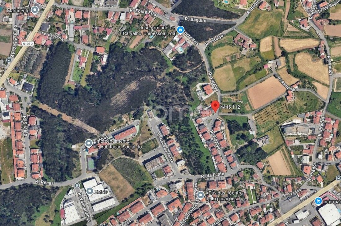 Land in Alfena, Porto District, Portugal 1 - 17750158