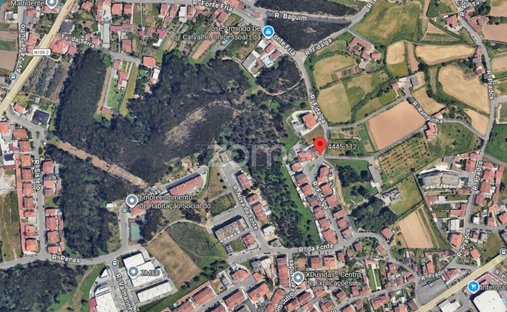 Terreno a Alfena, Oporto, Portogallo 1
