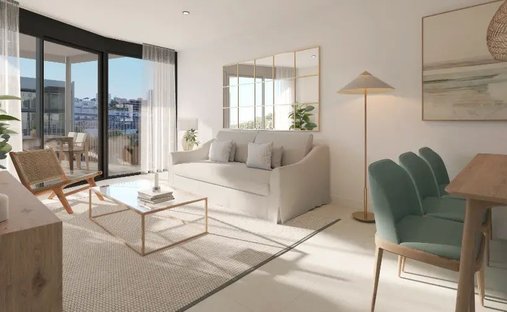 Apartment in Calvia, Balearic Islands, Spain 1
