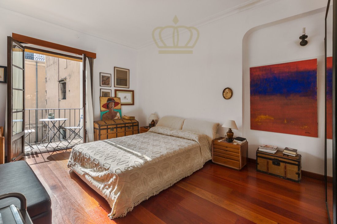 Apartment in Palma, Balearic Islands, Spain 4 - 17750031