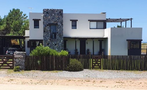 Haus in Arenas de José Ignacio, Departamento Maldonado, Uruguay 1