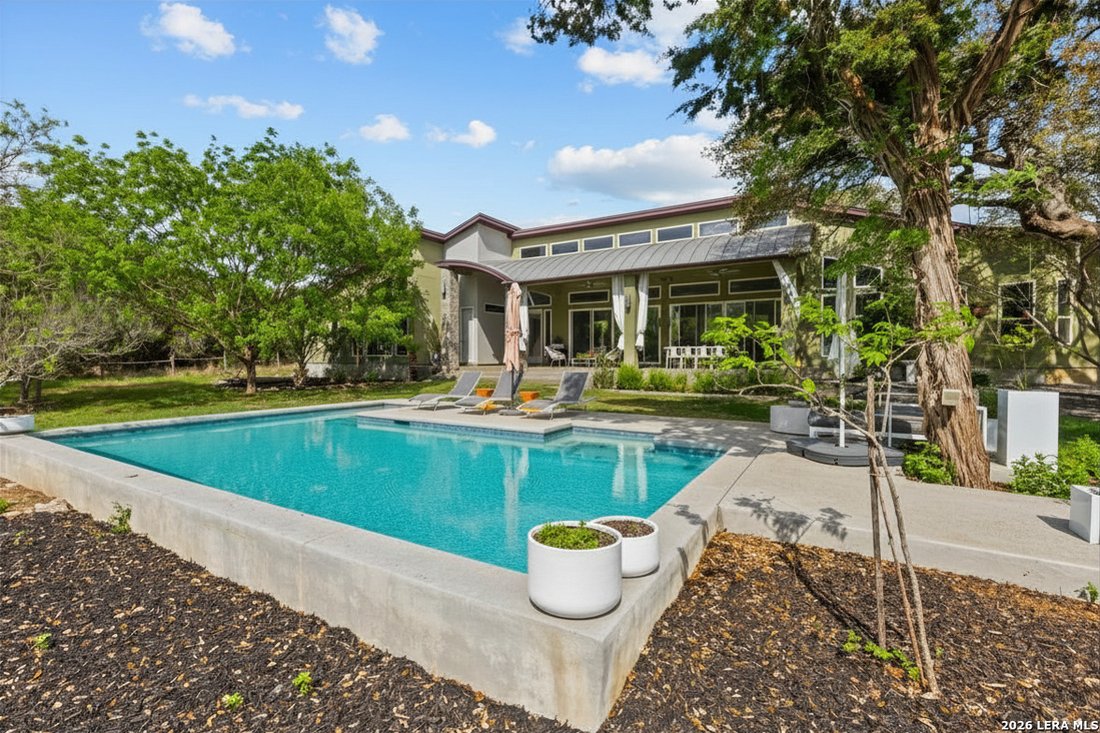 House in Bulverde, Texas, United States 1 - 16488412