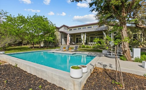 Maison à Bulverde, Texas, États-Unis 1