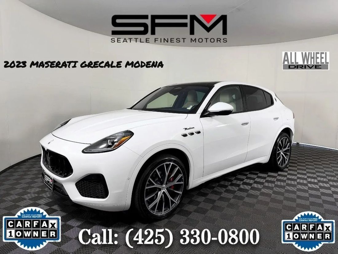 Suv in Lynnwood, WA, United States 1 - 17750784