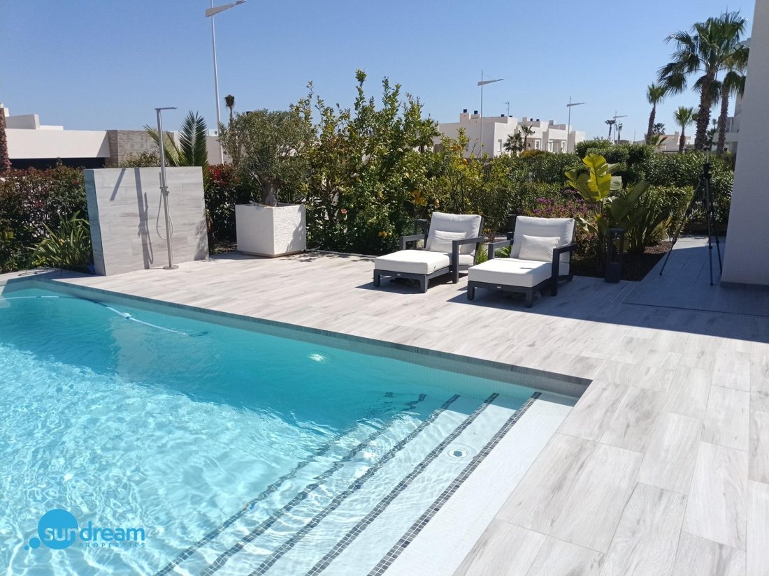 Villa in Algorfa, Valencian Community, Spain 5 - 17749814