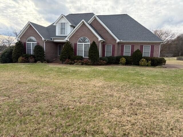 House in Columbia, Tennessee, United States 1 - 17748570