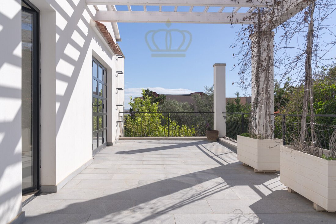 Villa in Son Vida, Palma, Balearic Islands 5 - 17749724