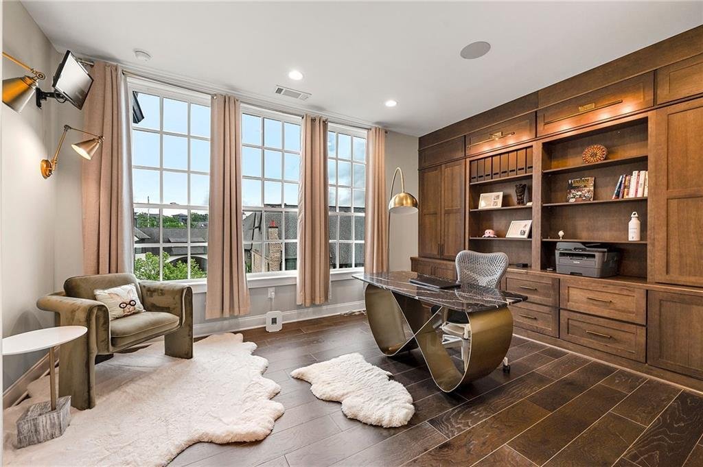 Townhouse in Atlanta, Georgia, United States 4 - 17744405