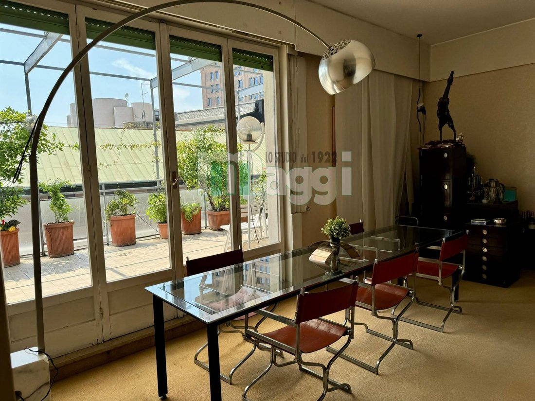Apartment in Porta Vittoria, Milan, Lombardy 1 - 17743675
