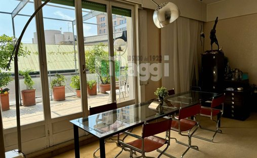 Appartement à Porta Vittoria, Milan, Lombardie 1