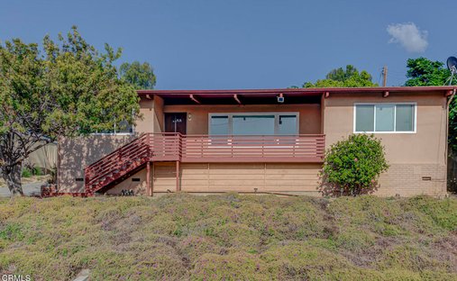 House in Los Angeles, California, United States 1