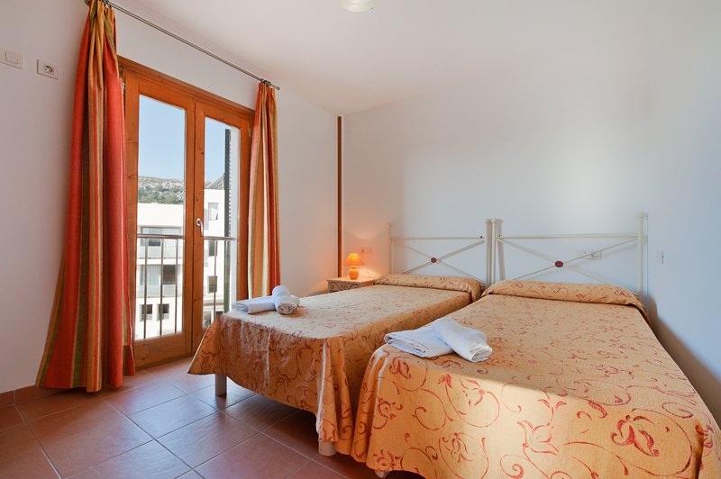 Apartment in Pollenca, Balearic Islands, Spain 5 - 17749585