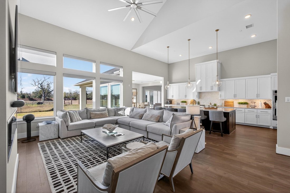 House in Fulshear, Texas, United States 3 - 17749075