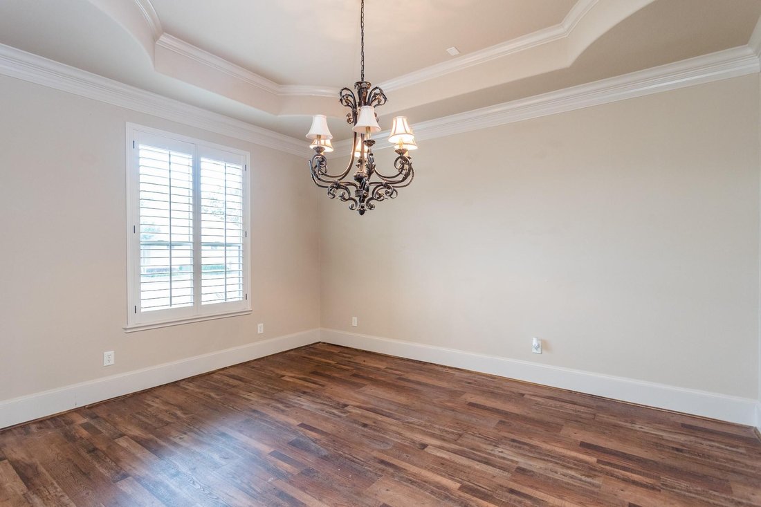 Townhouse in Missouri City, Texas, United States 5 - 17749117