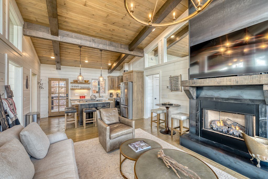 House in Blue Ridge, Georgia, United States 3 - 17742968