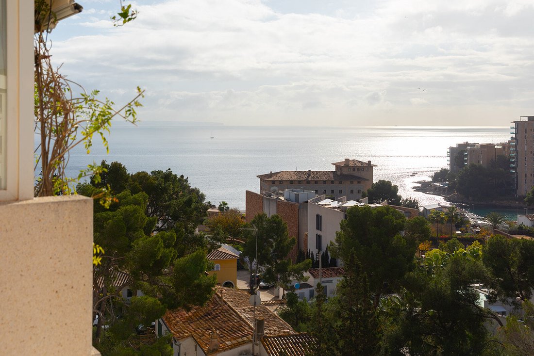 Apartment in Cas Catala, Calvia, Balearic Islands 5 - 17748985