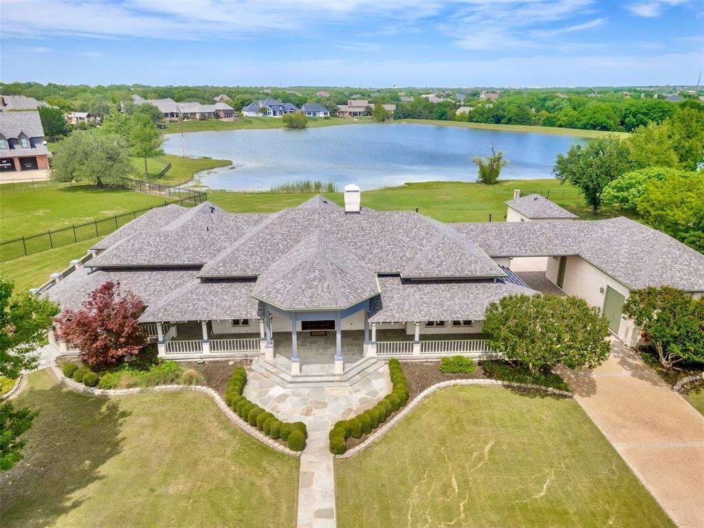 House in Heath, Texas, United States 1 - 17749377