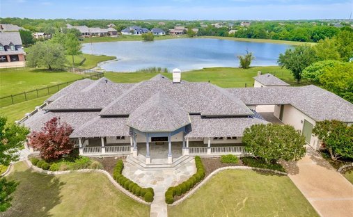 House in Heath, Texas, United States 1
