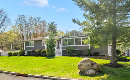 House in Blauvelt, New York, United States 1