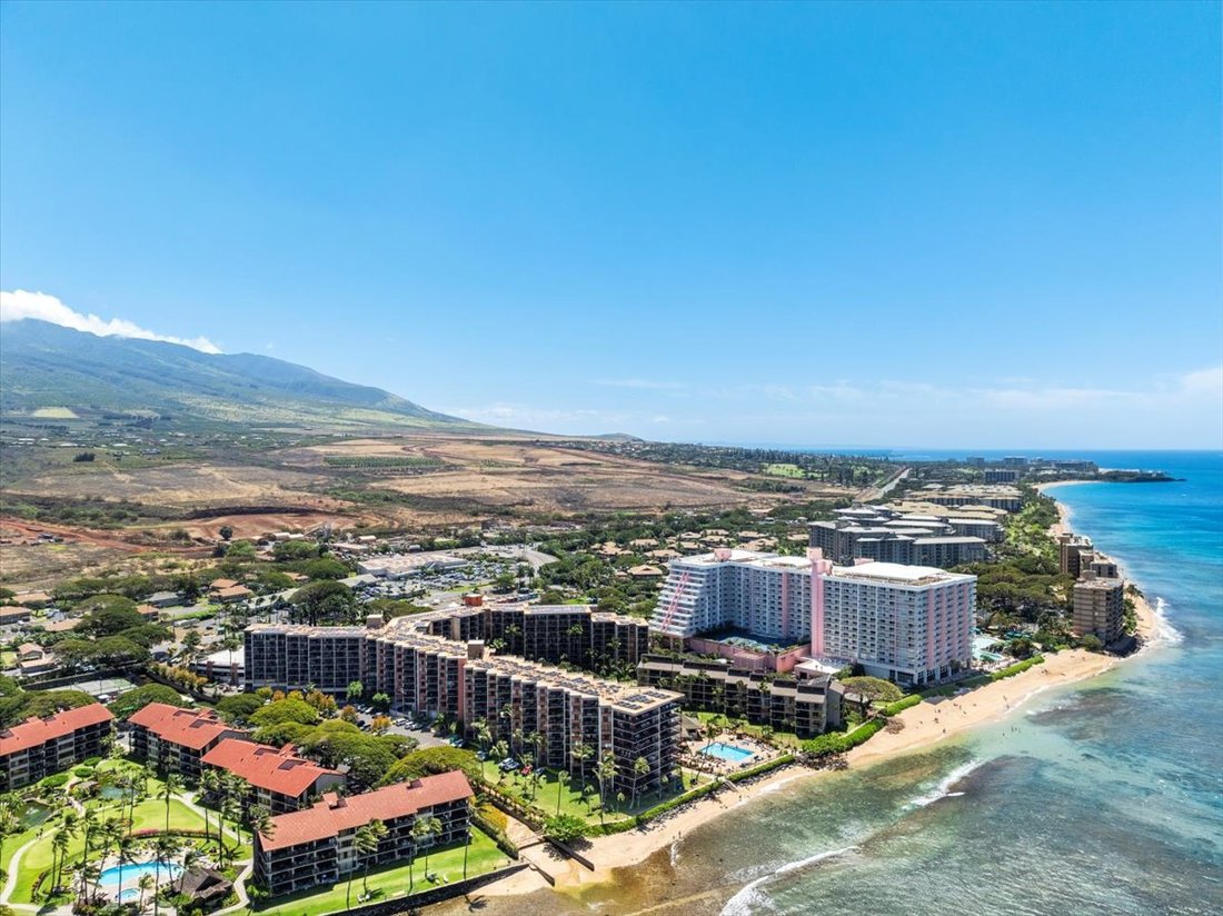 Condo in Lahaina, Hawaii, United States 4 - 17749523