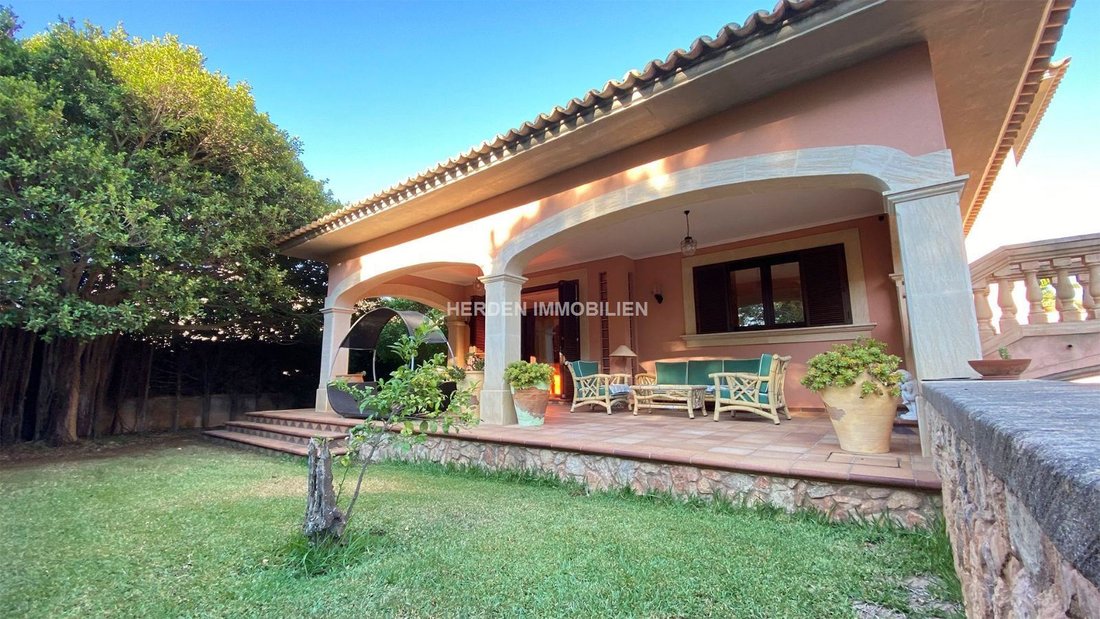 Chalet in Campos, Balearic Islands, Spain 1 - 17747036
