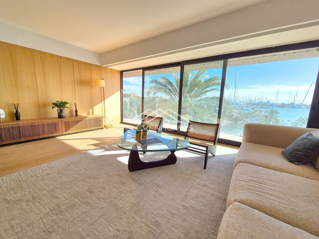 Apartment in Palma, Balearic Islands, Spain 2 - 17747973