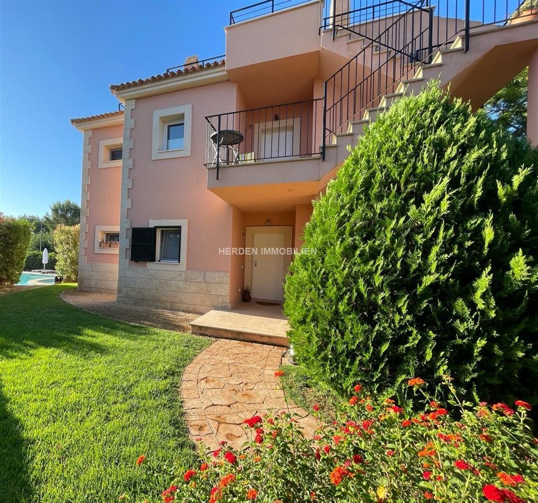 Apartment in Campos, Balearic Islands, Spain 5 - 17749250