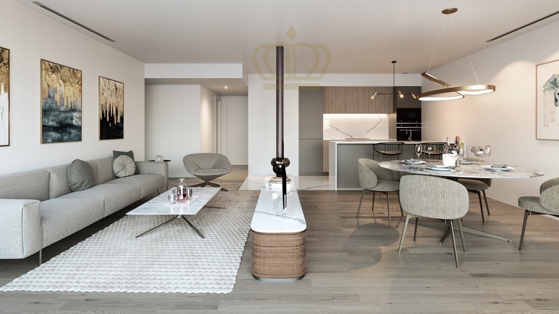 Apartment in Son Vida, Palma, Balearic Islands 4 - 17750103