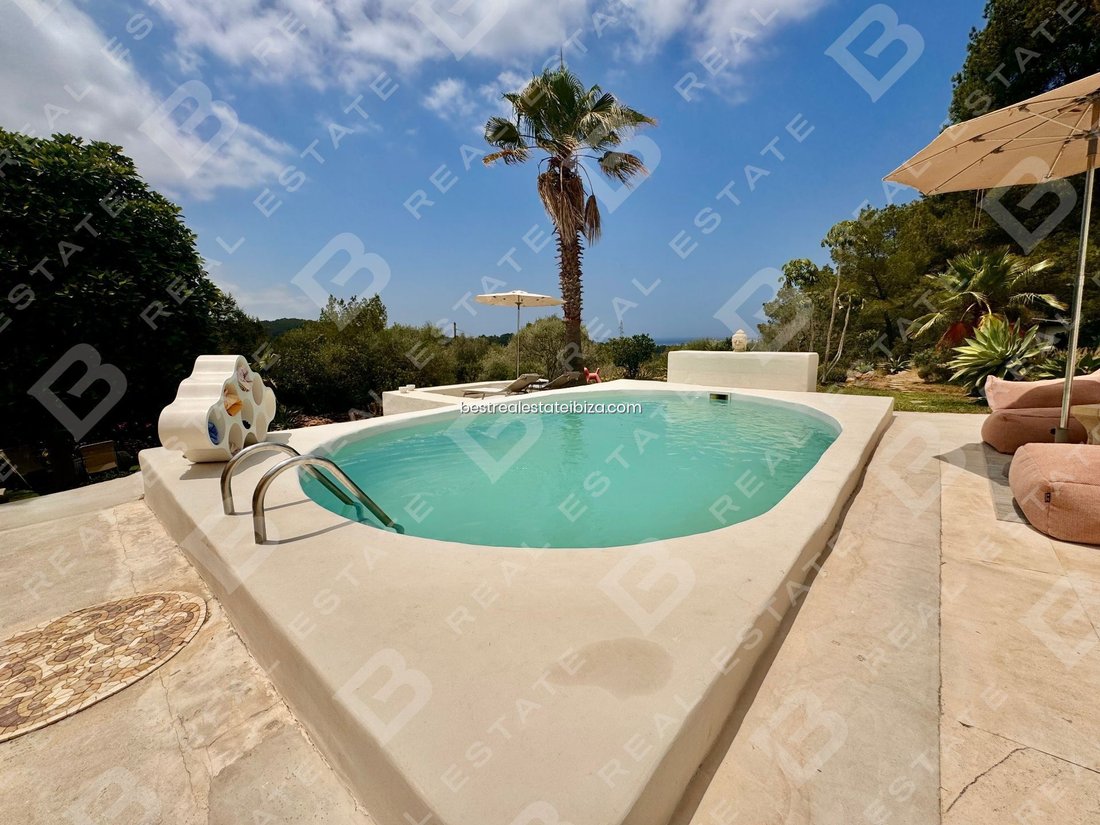 House in Sant Antoni de Portmany, Balearic Islands, Spain 2 - 17747286