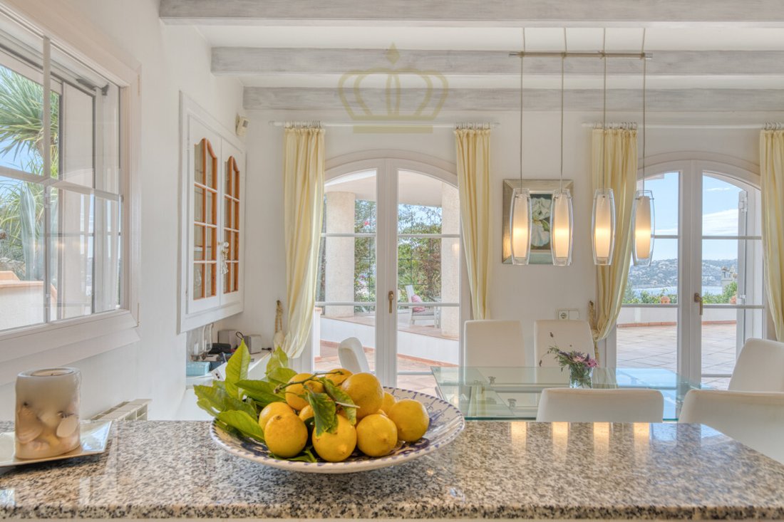 Villa in Port d'Andratx, Andratx, Balearic Islands 4 - 17749545