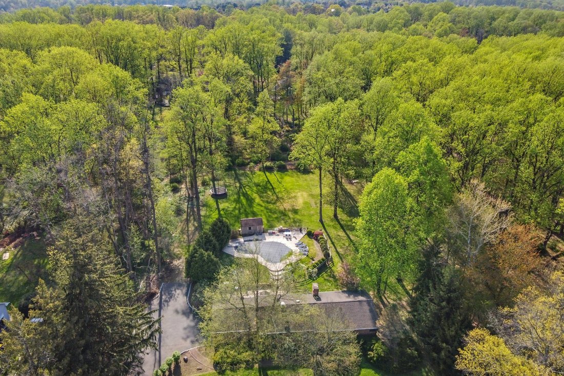 House in Warren, New Jersey, United States 3 - 17743315