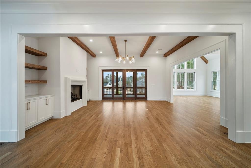 House in Milton, Georgia, United States 4 - 17750310