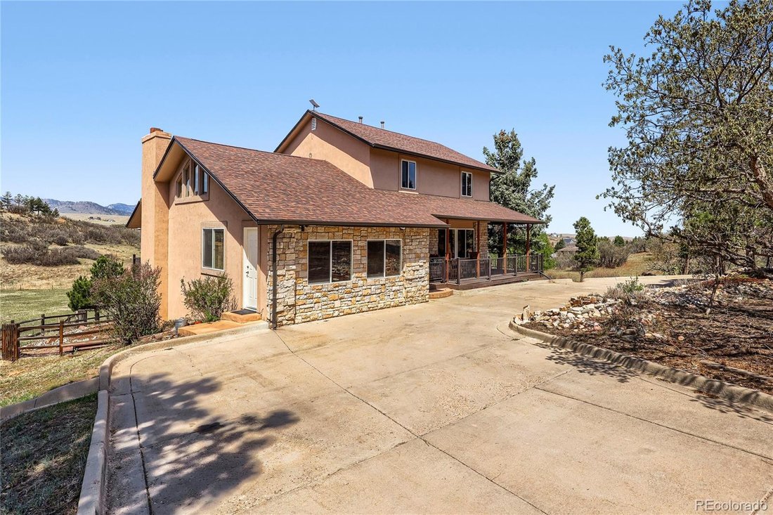 House in Sedalia, Colorado, United States 2 - 17743427