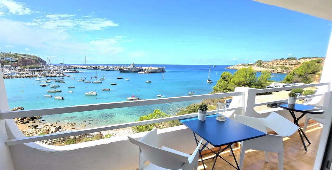 Apartamento en Calviá, Islas Baleares, España 2 - 17748360
