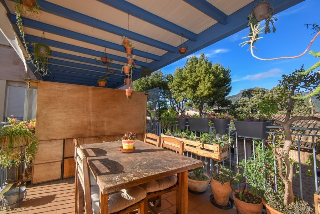 Apartment in Soller, Balearic Islands, Spain 4 - 17748637