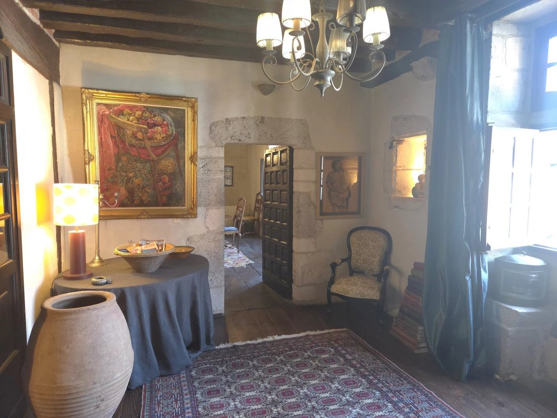 Apartment in Centre Ville, Saint-Jean-de-Luz, France 5 - 17745302